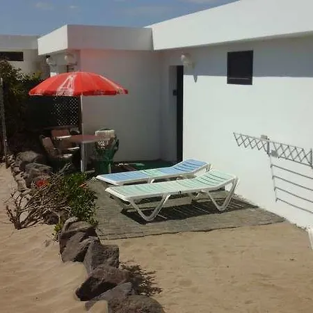 Bizdilux Apartman Famara
