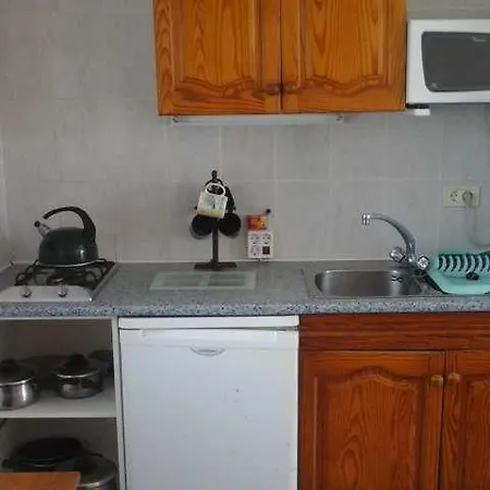 Bizdilux Daire Famara