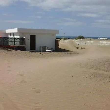 Bizdilux Daire Famara