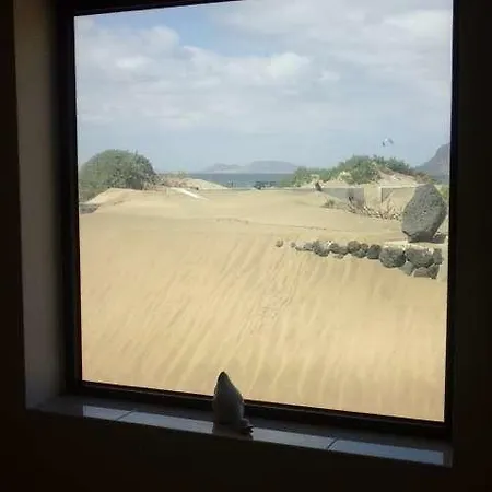 Bizdilux Famara