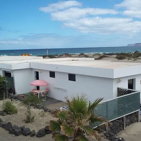 Bizdilux Famara