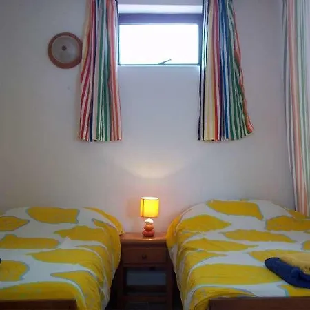 Bizdilux Apartman